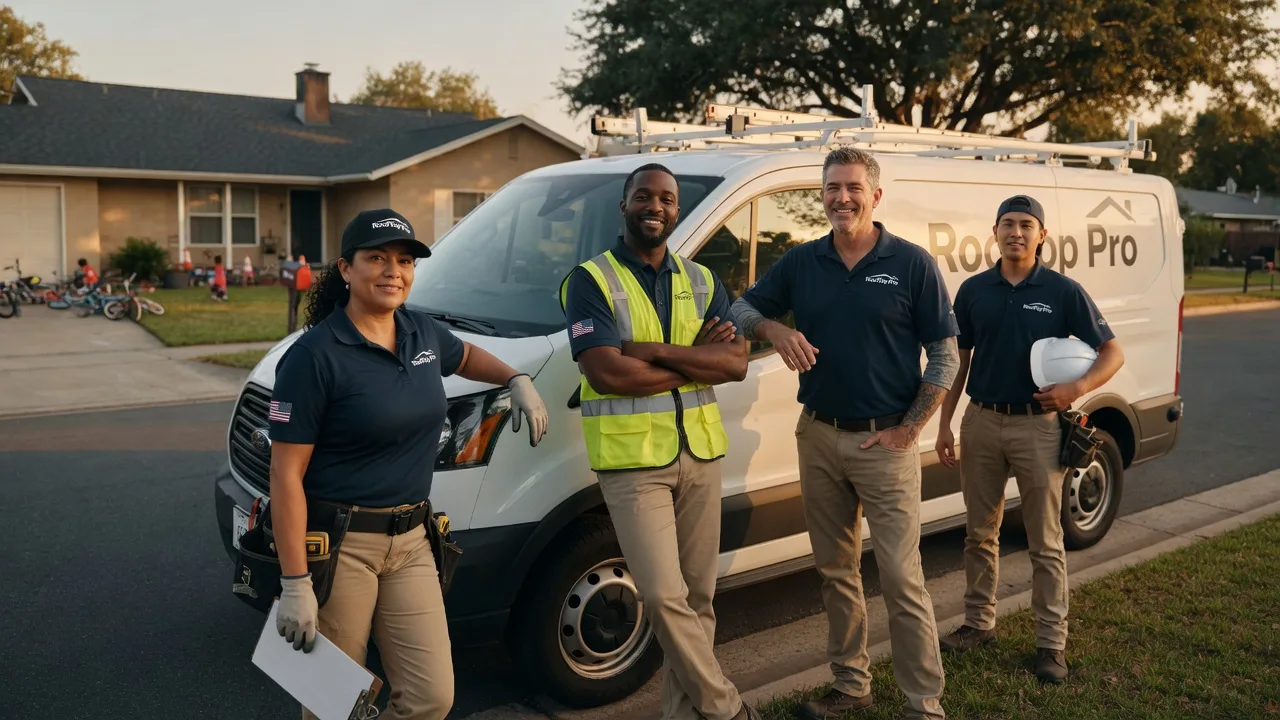 Roof Repair in Canyon, MN near me